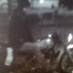 Meet your Posher, Jason